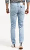 LEE, Herren Jeanshosen, Slim fit, LUKE, W34 L34, Blau, Produktbild-Vorschau 7