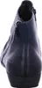 Josef Seibel Naly 61 Stiefelette Blau Produktbild-Vorschau 2
