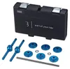 BBB Cycling BBB toolcase BearingPress set 22/24/29/30mm 22 Produktbild-Vorschau 12