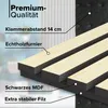 HEXIM Akustikpaneele Musterstück Holz Grande - XXL Produktbild-Vorschau 3