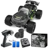 RC-Auto 40KM/H Ferngesteuertes Auto ab 8 10 Jahre, 1/18 RC Produktbild-Vorschau 1