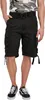 Brandit Savage Shorts, schwarz, 3XL Produktbild-Vorschau 20