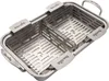 Char-Broil GRILL+ Baskets, Korb, Edelstahl, Edelstahl, Produktbild-Vorschau 5