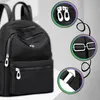Zaino urbano da donna - Elegante - Versatile - Anteprima dell’immagine prodotto 21