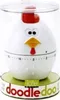 joie 89611 Jähn Küchentimer 'Huhn' bis zu 60 Minuten, Produktbild-Vorschau 1