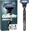 GILLETTE Mach3 Rasierapparat Produktbild-Vorschau 5