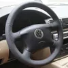 Poťah volantu VW Passat B5 Golf 4 IV Bora Náhľad obrázku produktu 3