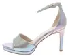 Buffalo Ronja  Sandalette Metallic Produktbild-Vorschau 17
