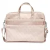 Guess Bag GUCB15P4TP 16  Rose / Pink Saffiano 4G Triangle Produktbild-Vorschau 4