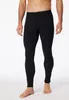 Schiesser Herren Hose lang Gr. 6  schwarz Produktbild-Vorschau 4