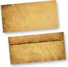 Briefpapier Weihnachten NORDPOL EXPRESS (10 Sets ohne Produktbild-Vorschau 3