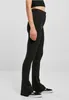 Dámské leginy Urban Classics Donna Leggings in jersey Anteprima dell’immagine prodotto 4