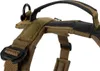 Non-stop dogwear Hundegeschirr Line Harness WD oliv, Größe: Produktbild-Vorschau 5