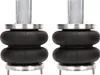 2X Suspension pneumatique Arriššre + Kit compresseur 12V Voir les images du produit 4