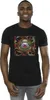 Marvel - "Snake Eyes" T-Shirt für Herren BI23116 (S) Produktbild-Vorschau 2