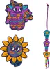 Scout Exklusiv Genius Superflash Fantasy Set 4tlg. Produktbild-Vorschau 9