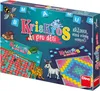 Hra Kris Kros pro děti Náhled obrázku produktu 1