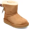 Ugg Mini Bailey Bow Ii Stiefel Braun EU 36 Mädchen Braun EU Produktbild-Vorschau 10