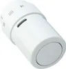 Danfoss Thermostatkopf RAX Farbe RAL 9016 Weiß Nullabsp. Produktbild-Vorschau 4