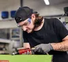 Einhell Druckluft-Stabschleifer (Pn.) TC-PP 220 Produktbild-Vorschau 8