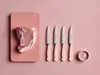Wüsthof Steakmesserset 4-teilig / Steak Knife Set 4-Piece Produktbild-Vorschau 4