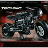 LEGO® Technic 42155 THE BATMAN – BATCYCLE™ Podgląd zdjęcia produktu 27