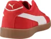 Puma PUMA Club II Era Suede FOR ALL TIME Rot Rot 41 Produktbild-Vorschau 3