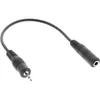 InLine® 99308C Cavo adattatore jack 2,5 mm maschio -> Anteprima dell’immagine prodotto 1