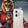 Kamera Schutzglas Linsenschutz für Honor 600 Lite 9H Glas Produktbild-Vorschau 2