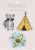 Lässig Mini Rucksack Adventure Bus Produktbild-Vorschau 18