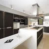 Spectrum LED Chloe GU10 schwenkbar schwarz Deckenleuchte Produktbild-Vorschau 5