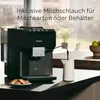 Kaffeevollautomat EQ500 classic TP513D09, viele Produktbild-Vorschau 7