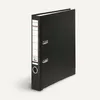 Falken 9984170 Cartella PP-Color S50 - A4, 5 cm, nero Anteprima dell’immagine prodotto 4