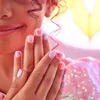Kiss | Kunstnägel für Kinder - Selbstklebend - Mini - 20 Produktbild-Vorschau 8