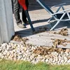 Einhell Power X-Change Akku-Laubbläser GE-CL 18 Li E Kit Produktbild-Vorschau 14