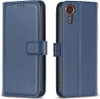 Samsung Galaxy Xcover 7 Hülle - BINFEN Klapphülle - Blau Produktbild-Vorschau 1