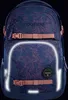 coocazoo Schulrucksack PORTER, Lava Lines Produktbild-Vorschau 7