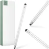 Tech-Protect Touch Stylus Pen Argento Anteprima dell’immagine prodotto 1