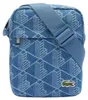 LACOSTE bolso bandolera Vertical Camera Bag Mono Jacquard Vista previa de la imagen del producto 9