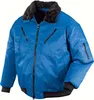 teXXor Piloten-Jacke OSLO kornblau XL 4171 Produktbild-Vorschau 1