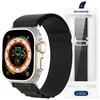 DUX DUCIS GS Nylon Armband passend für Apple Watch 38 / 40 Produktbild-Vorschau 3