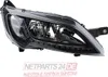 Johns, reflektory pasujące do Fiat Ducato 250 czarny w. Podgląd zdjęcia produktu 4