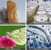 3.5X-90X Mikroskop stereoskopowy z zoomem trójokularowym ze Podgląd zdjęcia produktu 7