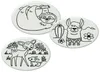Xoomy Midi Cute Animals Ravensburger 18124 Produktbild-Vorschau 19