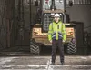 CAT CSA-TREAD-104, Schutzbrille, Männlich, Schwarz, Grau, Produktbild-Vorschau 8