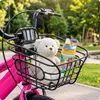 Kinderfahrrad 14 Zoll mit leuchtenden Stützrädern, Produktbild-Vorschau 5