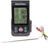 Digitales Funkthermometer EUROHOME® Produktbild-Vorschau 1