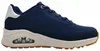 Skechers Sporthalbschuhe Formsohle modisch in blau, Gr. 39 Produktbild-Vorschau 26