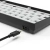 Sharkoon SKILLER SGK50 S4, 60%, Kábel, USB, QWERTY, RGB Náhľad obrázku produktu 10