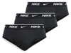 NIKE - Slip uomo 3-pack Dri-Fit  - Taglia L Anteprima dell’immagine prodotto 1